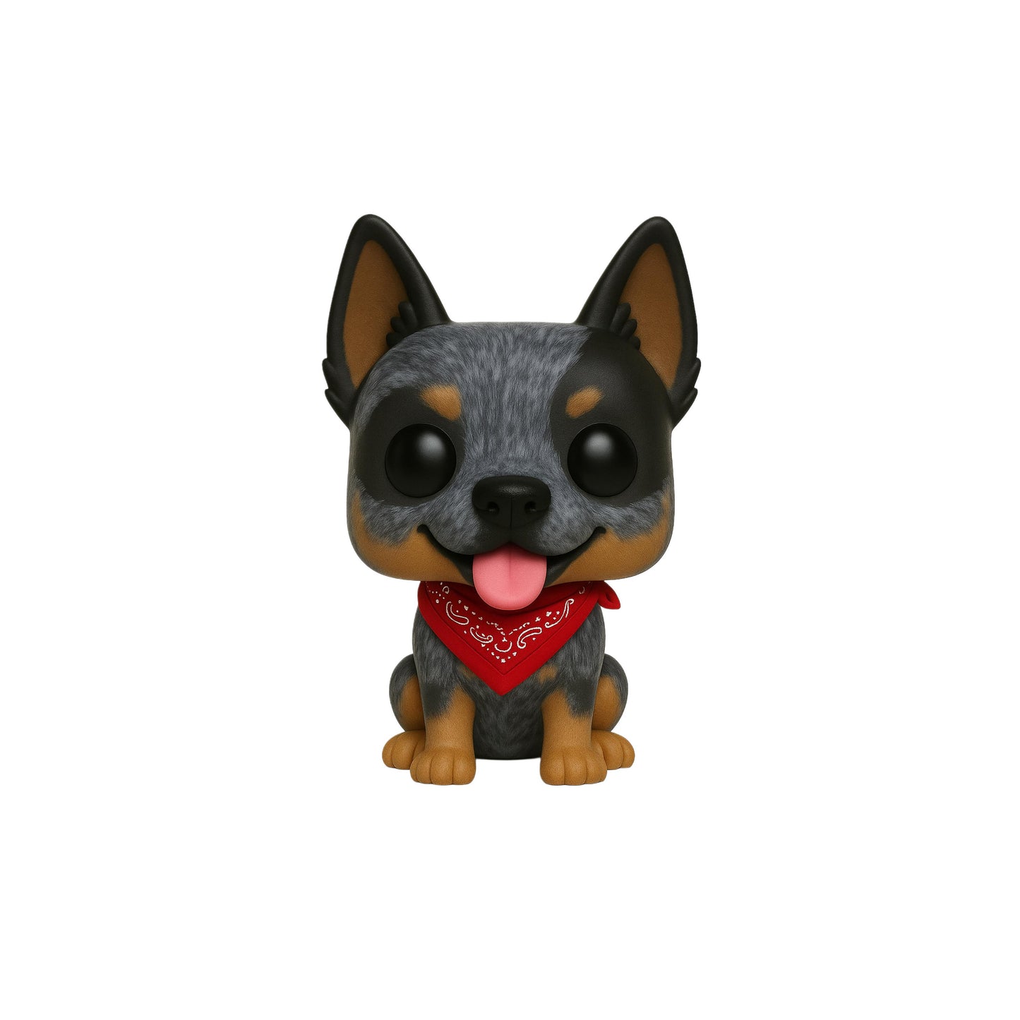 FUNKO MASCOTA