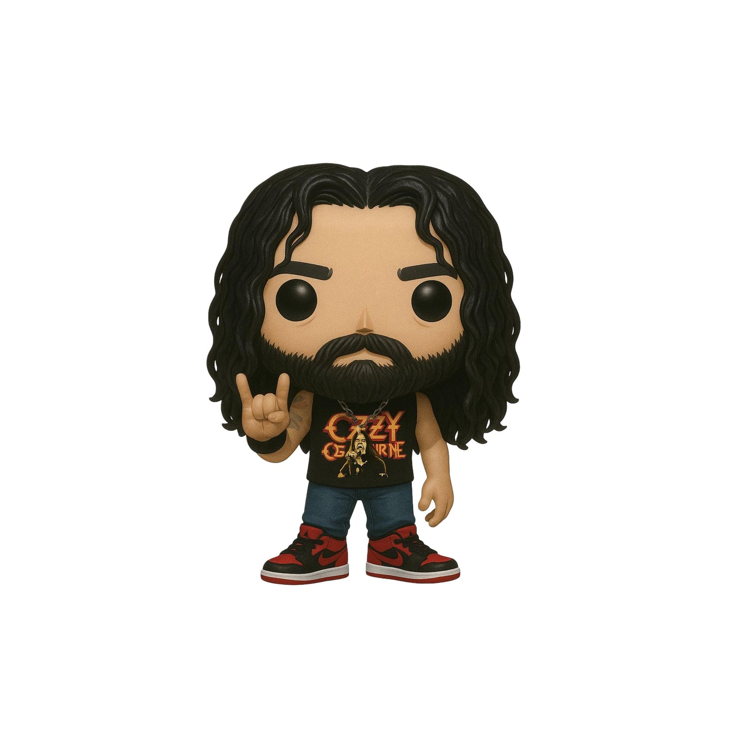 FUNKO INDIVIDUAL