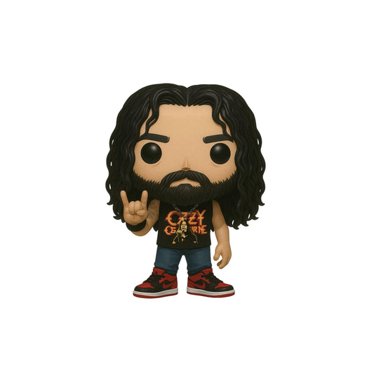 FUNKO INDIVIDUAL