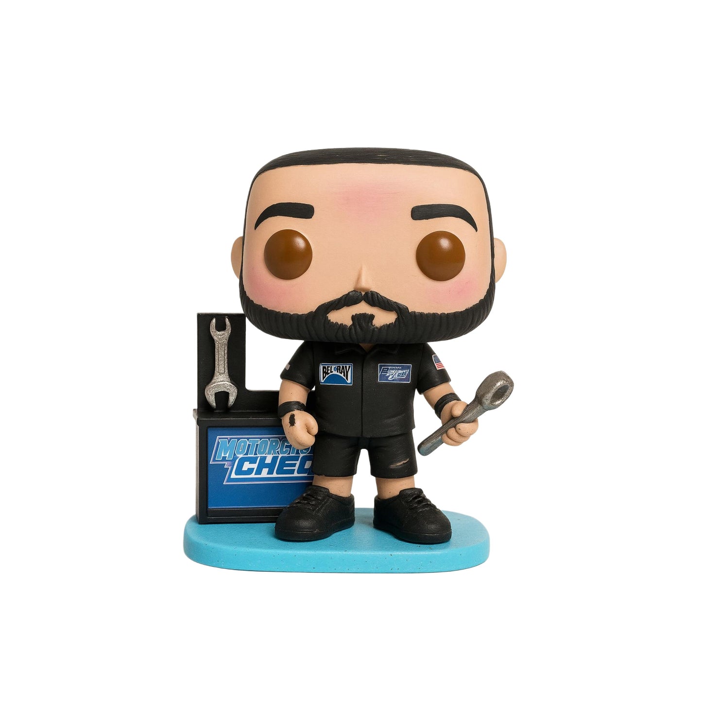 FUNKO INDIVIDUAL