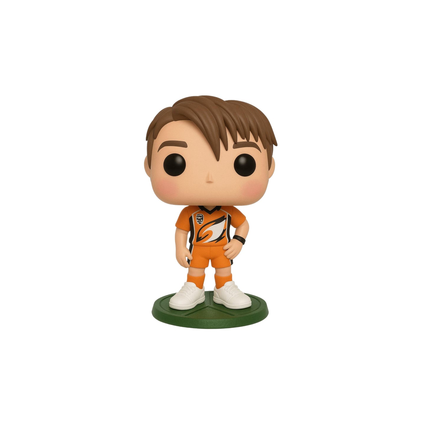 FUNKO INDIVIDUAL